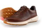 Cole Haan Sneakers in maat 39 Bruin | 5% extra korting, Verzenden, Zo goed als nieuw, Sneakers, Bruin