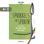 Sprokkels en sporen 9789085286585 Henk Laridon, Verzenden, Zo goed als nieuw, Henk Laridon