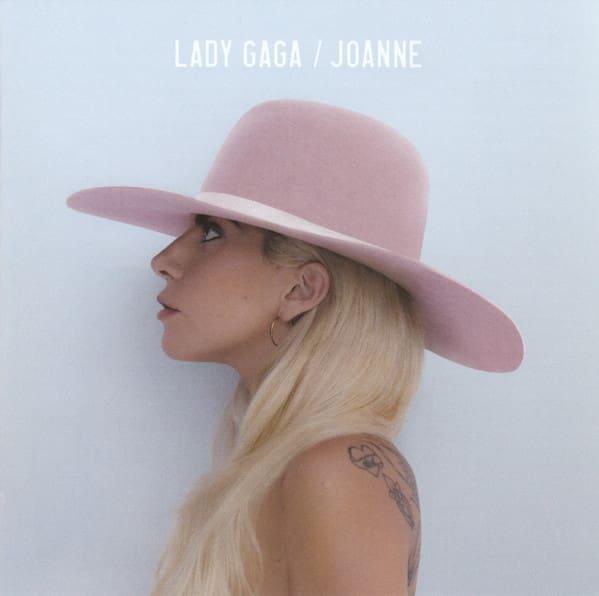 Lady Gaga – Joanne 602557186444 (1-CD-Jewelcase), CD & DVD, CD | Hip-hop & Rap, Enlèvement ou Envoi