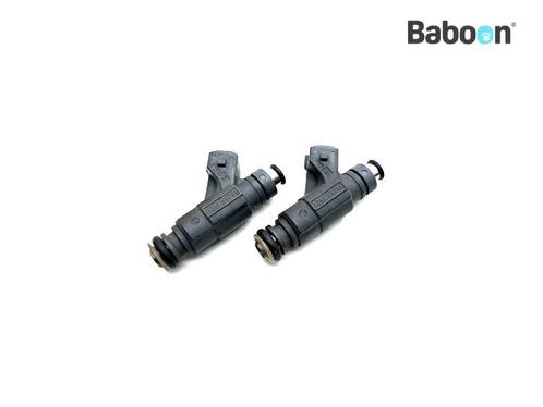 Injector BMW R 1150 RS (R1150RS), Motoren, Onderdelen | BMW, Gebruikt, Verzenden