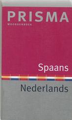 Spaans Nederlands, Nieuw, Nederlands, Verzenden