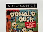 Four Color #108 - Walt Disneys Donald Duck - in the Terror, Boeken, Nieuw