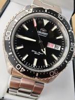Orient - Mako III - Zonder Minimumprijs - RA-AA0001B19B -, Handtassen en Accessoires, Horloges | Heren, Nieuw