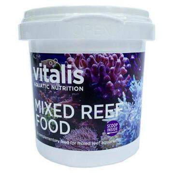 Vitalis Mixed Reef Food 50g, Verzenden