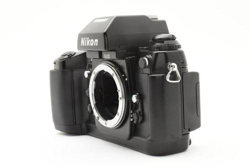 Nikon F4 + MF-23 Multi Control Back | Appareil photo reflex, Audio, Tv en Foto, Fotocamera's Analoog