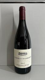 2012 Domaine Dujac - Charmes-Chambertin Grand Cru - 1 Fles, Nieuw