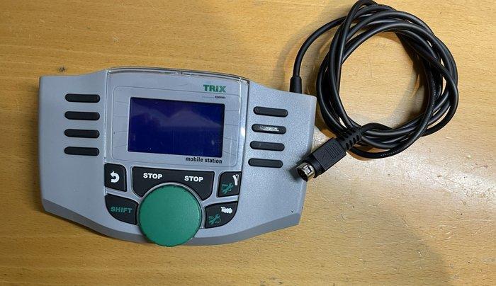 Trix, Märklin H0 - 66361 - Digitale besturingseenheid (1) -, Hobby & Loisirs créatifs, Trains miniatures | HO