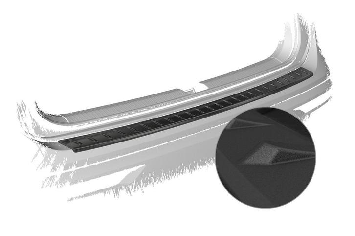 Stootbescherming voor Seat Tarraco LKS009-S, Auto-onderdelen, Carrosserie, Nieuw, Verzenden