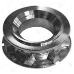 Bieden: Lofrans 265804 14 mm stainless steel, Ophalen of Verzenden, Nieuw