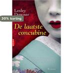 De Laatste Concubine 9789089900678 Lesley Downer, Verzenden, Gelezen, Lesley Downer