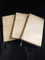 M. Cochin - Voyage dItalie, ou Recueil de Notes - 1773