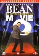 Bean - the ultimate disaster movie op DVD, Verzenden, Nieuw in verpakking