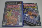 Scooby-doo Le Livre Des Tenebres (PS2 PAL), Games en Spelcomputers, Games | Sony PlayStation 2, Nieuw