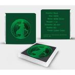 Niue. 2 Dollars 2023- 1 oz Hibernia Cyber Green (Zonder