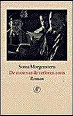 De zoon van de verloren zoon 9789029530811 Soma Morgenstern, Verzenden, Zo goed als nieuw, Soma Morgenstern