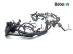 Kabelboom Suzuki GSX R 400 1990-1992 (GSXR400), Motoren, Verzenden, Gebruikt
