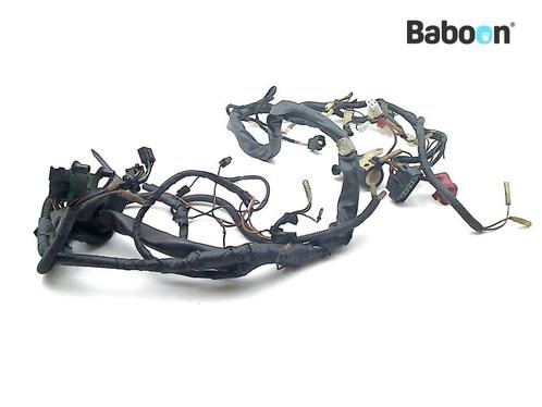 Kabelboom Suzuki GSX R 400 1990-1992 (GSXR400), Motoren, Onderdelen | Suzuki, Gebruikt, Verzenden