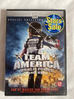 TEAM AMERICA WORLD POLICE (IN SEAL) (DVD), Cd's en Dvd's, Gebruikt