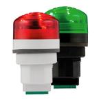 P40 A Lumière Signal Led Avec Système DAlerte Buzzer 85dB -, Verzenden, Nieuw