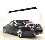 AILERON MERCEDES CLASSE S W223 21- NOIR BRILLANT, Autos : Pièces & Accessoires, Verzenden