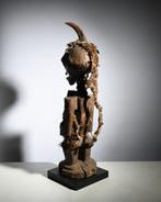 Statuette fétiche Songye - Sculpture - Songye - Congo (Sans, Antiek en Kunst, Kunst | Niet-Westerse kunst