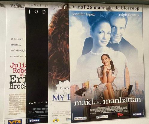 Michelle Pfeiffer - Sandra Bullock - Cameron Diaz - Julia, Verzamelen, Film en Tv