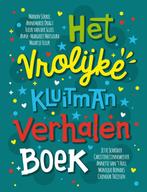 Het vrolijke Kluitman verhalen boek 9789020623185, Boeken, Verzenden, Zo goed als nieuw, Christine Linneweever