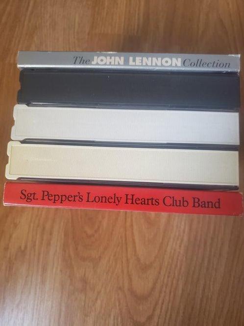 John Lennon, Beatles - Sgt. Peppers Lonely Hearts Club Band, Cd's en Dvd's, Vinyl Singles