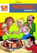 Kiekeboeket 2,0 / De Kiekeboes 9789002251313 Merho, Verzenden, Gelezen, Merho