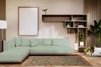 Vloerkleed - 253 cm - 206 cm - Koninklijke Kazak, Huis en Inrichting, Nieuw