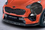 Cupspoiler voor Kia Sportage QLE CSL577-C, Verzenden, Nieuw