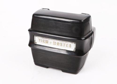 Sawyer Focussing and lighted Viewmaster viewer Visionneuse, Verzamelen, Foto-apparatuur en Filmapparatuur