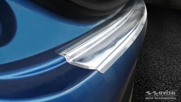 Achterbumperbeschermer | Kia | XCeed 19- 5d suv. | RVS rvs z, Verzenden