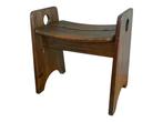 Furusnickarn AB - Kruk - Hout