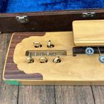 Yamato () - Electric Taishogoto - with Case - -, Nieuw