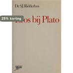 Eros bij Plato 9789024275809 Plato, Verzenden, Gelezen, Plato