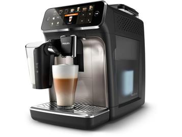 Philips 5400-serie EP5447/90 - Volautomatische, Verzenden