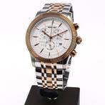 Mercury - Swiss Chronograph - ME460-SR-1B - Sans Prix de, Nieuw