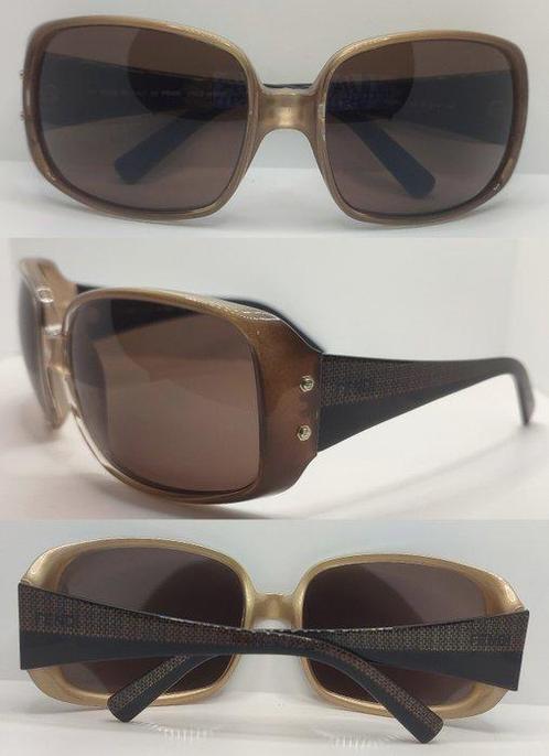 Fendi - FS371 - Lunettes de soleil, Handtassen en Accessoires, Zonnebrillen en Brillen | Dames