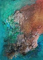 Monika Seroka - ABSTRACT LANDSCAPE