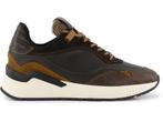 DenBroeck Baxter St. - Casual Leren herensneakers - Bruin, Verzenden, Nieuw