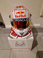 Red Bull Racing - Max Verstappen - Helm 1:2, Nieuw
