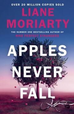 Apples never fall 9780241396094 Liane Moriarty, Boeken, Overige Boeken, Zo goed als nieuw, Verzenden