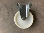 Veiling - Tente wiel Ø 160mm, Nieuw