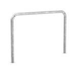 Fietsaanleunbeugel 2 fietsen Safety 120 cm Beton, Fietsen en Brommers, Verzenden, Nieuw