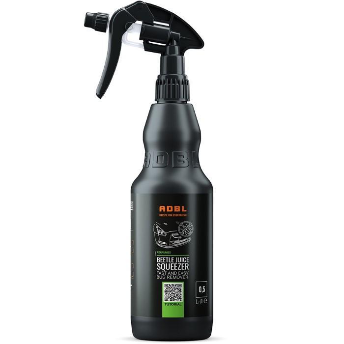 ADBL Beetle Juice Squeezer Insectenverwijderaar, Auto diversen, Onderhoudsmiddelen, Verzenden