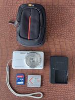 Sony DSC-WX80 Digitale camera, TV, Hi-fi & Vidéo, Appareils photo numériques