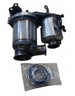 Roetfilter Audi A3, Seat Leon, Skoda Octavia, Volkswagen Gol, Verzenden, Nieuw