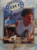 De reis om de wereld in 80 dagen 9789038401133 Palin, Verzenden, Gelezen, Palin