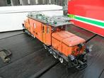 LGB G - 20400 - Elektrische locomotief (1) - Ge 6/6